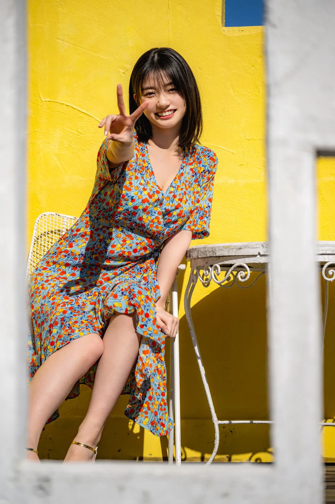 恋のはじまり 瀬戸環奈デジタル写真集 サンプル