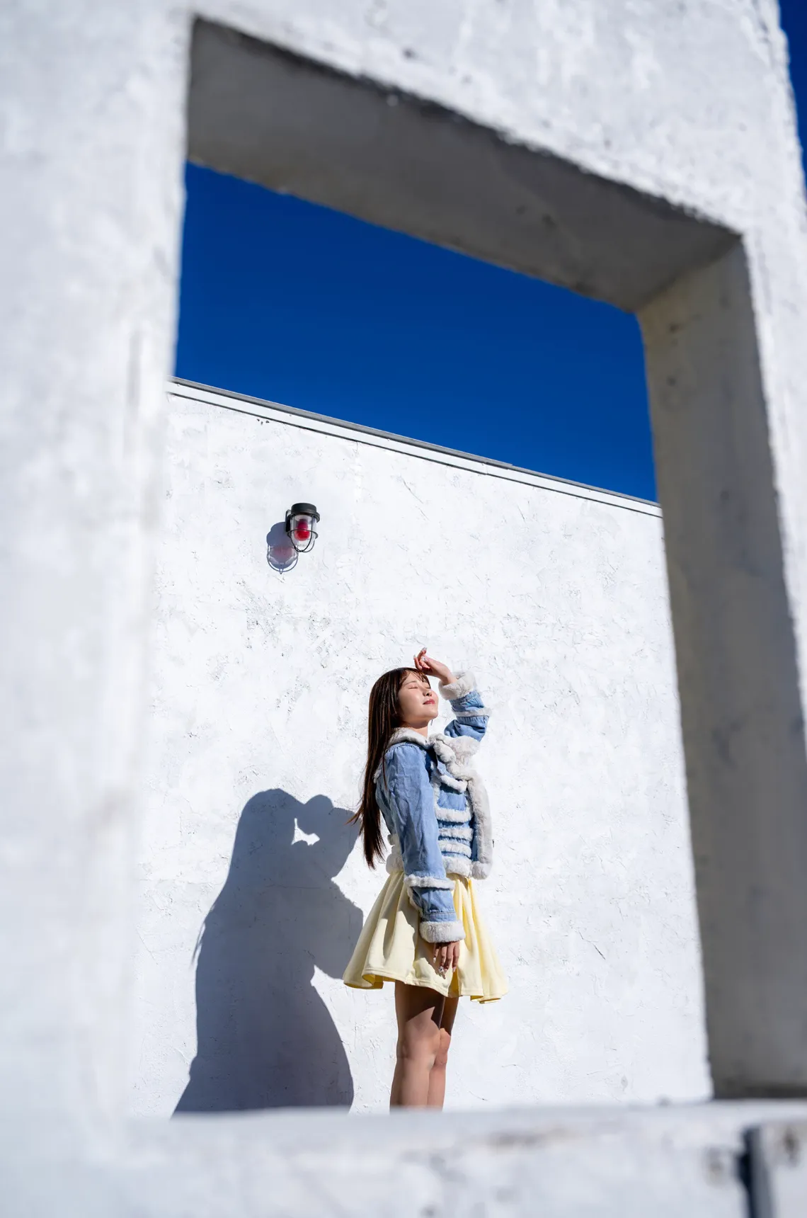 ゆめみごこち 小野六花デジタル写真集 サンプル